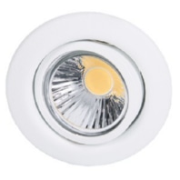 LED recessed light white 1760001300