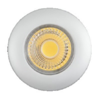 LED-Downlight 940, chrom-mt 1856870113