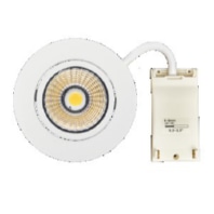 LED-Downlight 830, wei 1867050023
