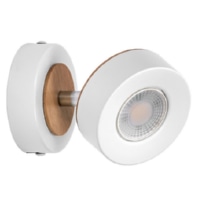 LED-Spotstrahler 1 Spot, wei� Decor #4058075827882