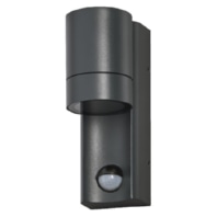 Wandleuchte GU10 dunkelgrau, Sensor Endura#4099854183027