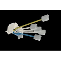 End-feed for luminaires VL2NE-5F