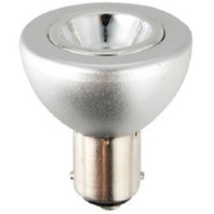 LED-Reflektorlampe AR37 Ba15d, 2700K, dimm. 31825