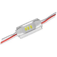 LED-Module 12V rot IP65 32257