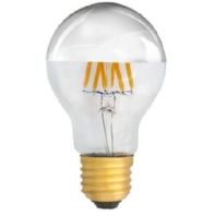 LED-Kopfspiegellampe E27 2500K, dimmbar 32351