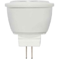 LED reflector lamp MR11 GU4 2700K 38Gr. 32745