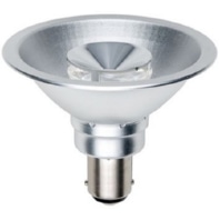 LED reflector lamp AR70 Ba15d 927 35Gr. dim 32934