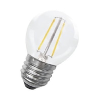 LED-Lampe E27 115VAC 45x75 956.050.67