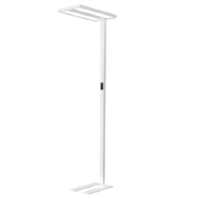 Floor lamp 1x107W LED not exchangeable 3874-140120