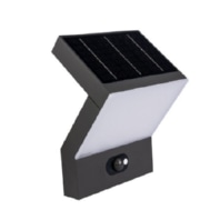 LED-Solar-Wandleuchte 3000K 4965-030120