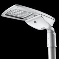 Luminaire for streets and places 5157-030155