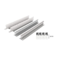 Recessed installation box for luminaire 5224