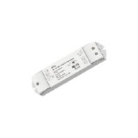 Controller for luminaires 5278