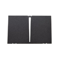 Optical accessory for luminaires 5309
