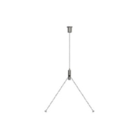 Mechanical accessory for luminaires 5396