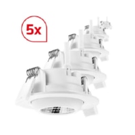 Downlight/spot/floodlight 600092