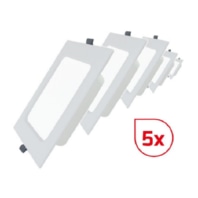 Downlight/spot/floodlight 600099