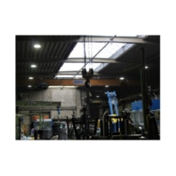 Downlight/spot/floodlight 6133-050120