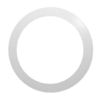 Decor element for luminaires 6273