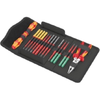 Kraftform Kompakt VDE slim Tool Finder, 17-tlg 05006612001