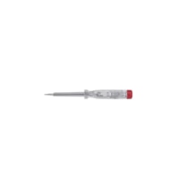 Spannungsprfer 220-250V Schlitz transparent SB2553