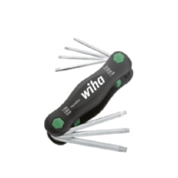 Multitool PocketStar 6-rund Tamper 7-tlg. SB363TRP7