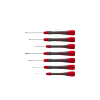 Feinschraubendreher PF Set Schlitz, PH 7-tlg. 260PK701