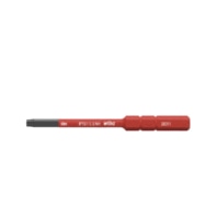 Bit slimBit elec., 6-rund+ 15IP x 75mm 283116015