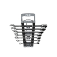 Ringratschen Gabelschl.Set 8tlg. 30396