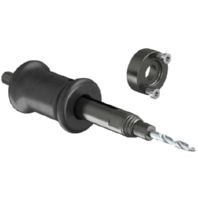 Schnellauswerferschaft Fr�skronen Adapter 1083-81