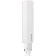 LED compact lamp for KVG/VVG G24d-3, 830 CorePro LED#28758700