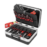 Industriekoffer 21 Qualittswerkzeug PRO#170605