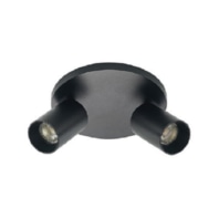 Anbauleuchte 2x GU10 57136180