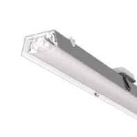 Batten luminaire LED not exchangeable LKL060118400985U19D.