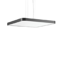 LED-Pendelleuchte 840, DALI, anthrazit 312663.0031.1.76