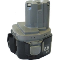 Battery for electric tools 12V 2,5Ah 193100-4