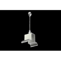 Mounting kit for luminaires VL2THS 5M