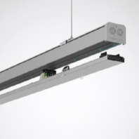 Stromschienenmodul silber 078IP50 BL- 8338100
