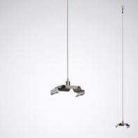Seilaufhngung silber A01DSXOE/1500 078 03