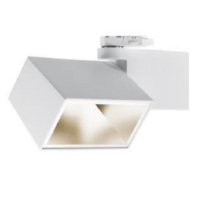 LED-Stromschienenstrahler 840, DALI, wei�, Grado 3P WR 8568451