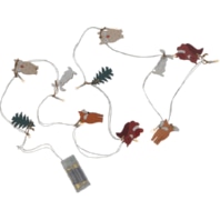 Festive lighting 729-31