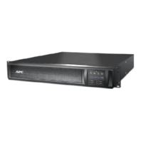 Line-interactive-UPS 230V 1500VA SMX1500RMI2UNC