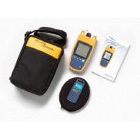 Fiber QuickMap Kit mit SC/SC und SC/LC-Stecker FQM-100-M