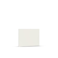 Infrarotheizung,Wand/Decke wei, 450W, 230V LAVA3-BASIC-450-W