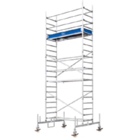 Fahrgerst Arbeitshhe: 6,55m 50516-2