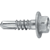 Wood/timber screw - Self-drilling screw 5.5x19 mm, 2004432