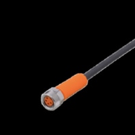 Sensor-actuator patch cord 10m M8 EVC152