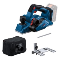 Akku-Hobel GHO 18V-26 (solo, C), 06015B5001