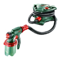 Spray gun (electric) 0603207400