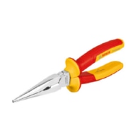 VDE Spitzzange gerade 200mm, 1600A02NE3